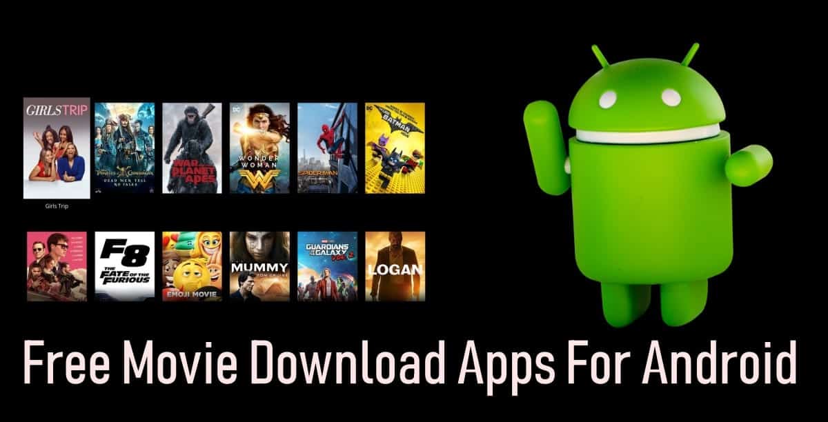 Free App Download For Android